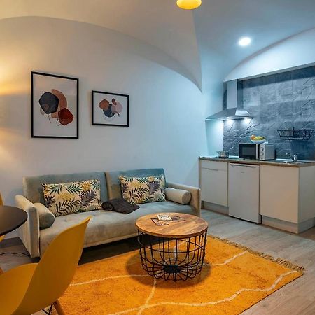 Apartamento La Machacona Paneras Cáceres Exterior foto
