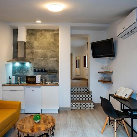 Apartamento La Machacona Paneras Cáceres Exterior foto